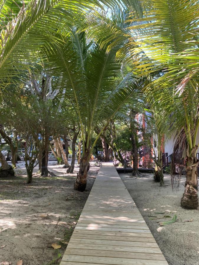 Tranquility Beach Suites Placencia Zimmer foto