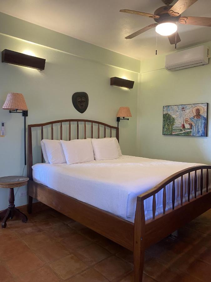 Tranquility Beach Suites Placencia Zimmer foto