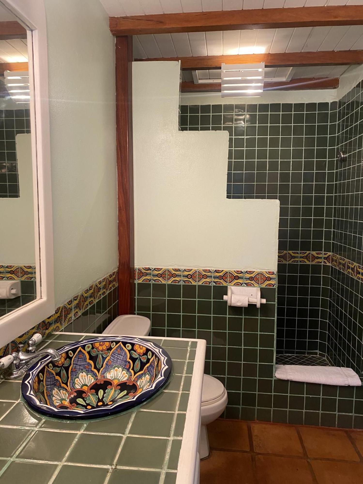Tranquility Beach Suites Placencia Zimmer foto